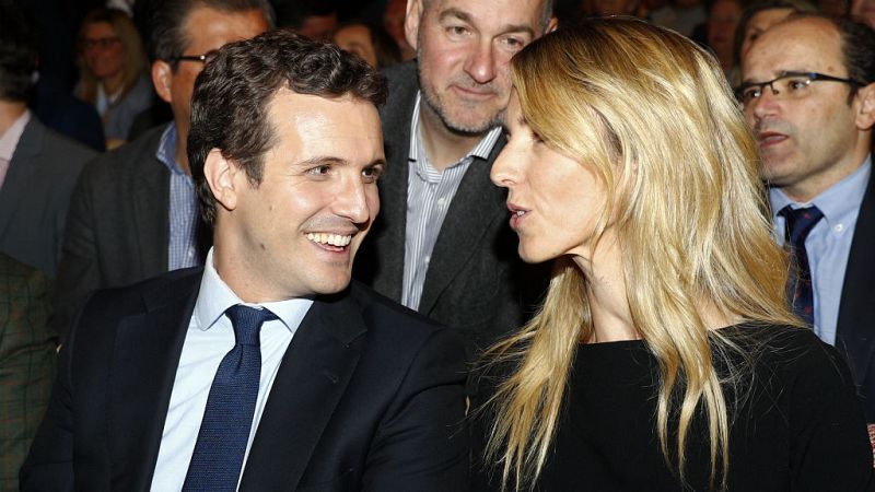 14 horas - Los barones del PP se oponen al nombramiento de Cayetana Alvarez de Toledo como portavoz en el Congreso - escuchar ahora