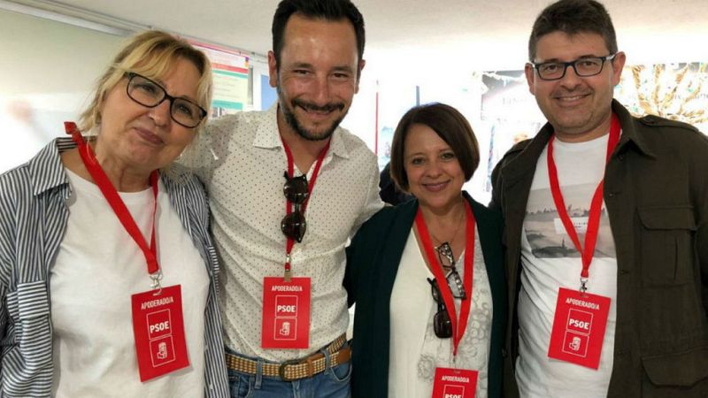 14 horas - Error en el recuento de votos: El PSOE podría hacerse con las alcaldías de León e Ibiza - escuchar ahora