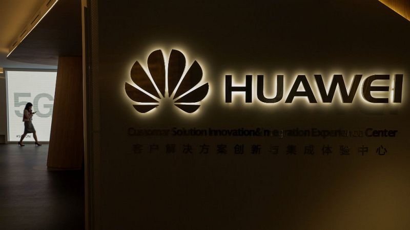 14 horas - Huawei mueve otra ficha contra el veto de Estados Unidos - Escuchar ahora