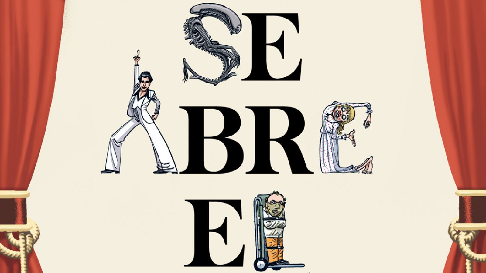 Viñetas y bocadillos - Manel Fontdevila "Se abre el telón" - 29/05/19 - escuchar ahora