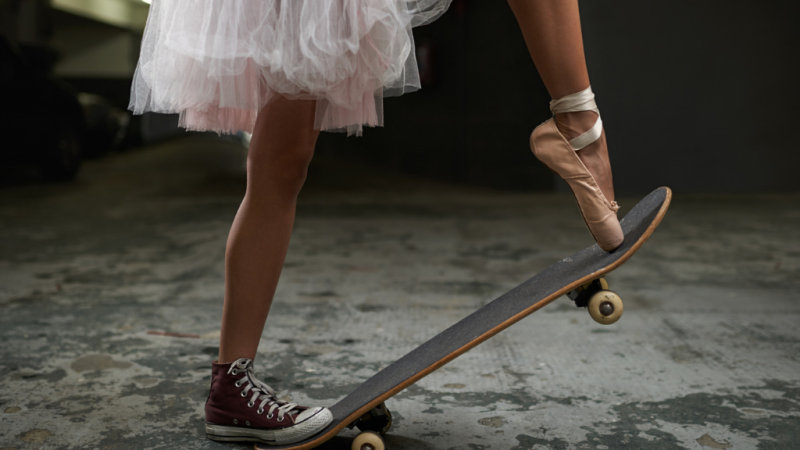 Diccionario de género - Escuchar ahora