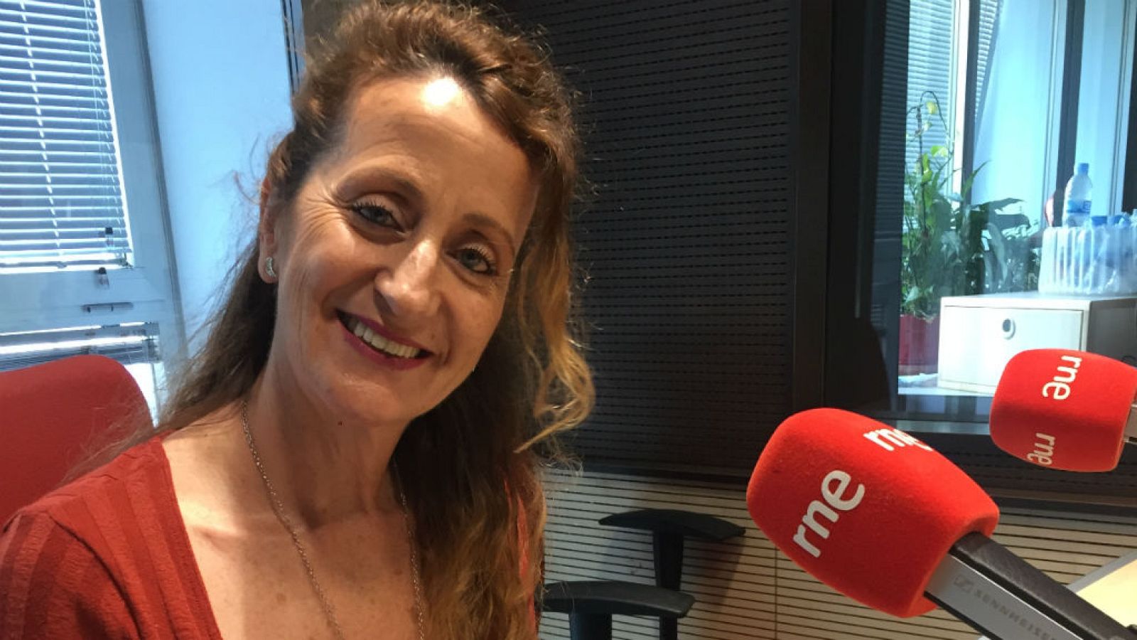 A compás - Maribel Gallardo - 30/05/19 - escuchar ahora