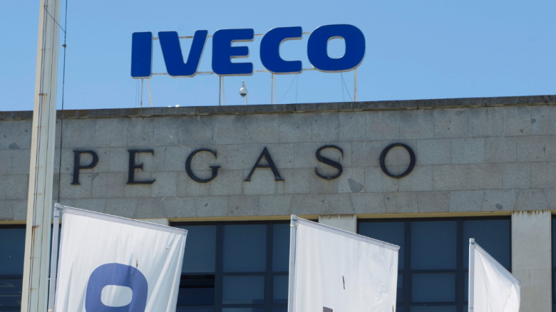Abierta una investigación tras el suicidio de la trabajadora de Iveco - escucha ahora