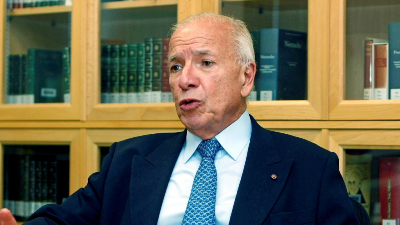 Alejandro Portes: "Los hijos de inmigrantes se vuelven españoles" - escuchar ahora