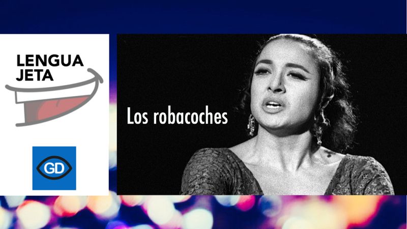 Lenguajeta - Xosé Castro - "Sabio de guardia" - Escuchar ahora