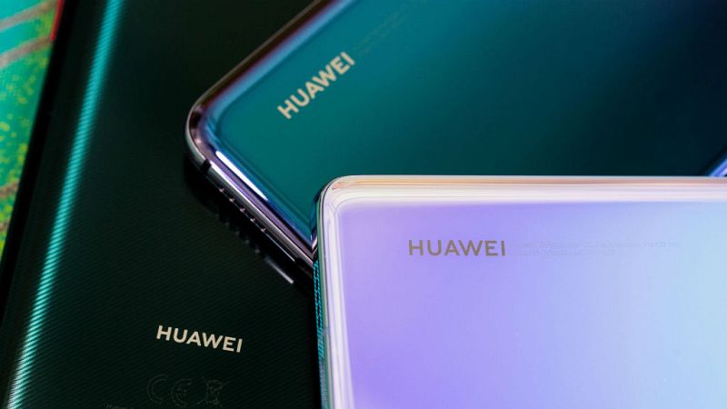 Boletines RNE - EE.UU. amenaza sus socios europeos con restringir los flujos de datos si no vetan a Huawei - escuchar ahora