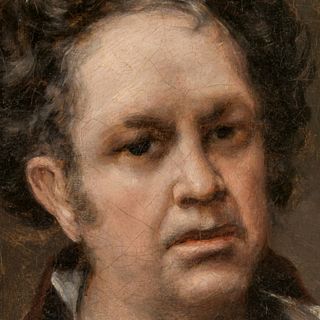 Yo lo vi: Goya, la mirada moderna del arte