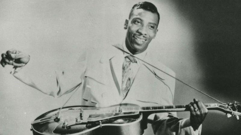 Seis cuerdas - T Boner Walker - 1/06/19 - Escuchar ahora