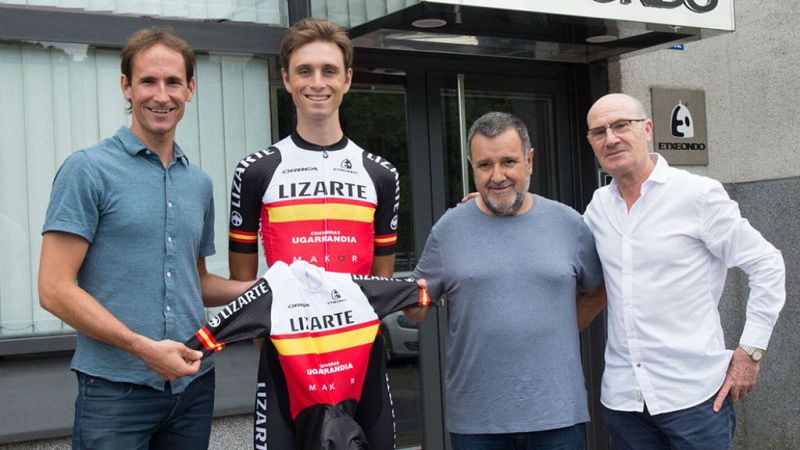 Meta volante - Juanjo Oroz - 1/06/19 - Escuchar ahora