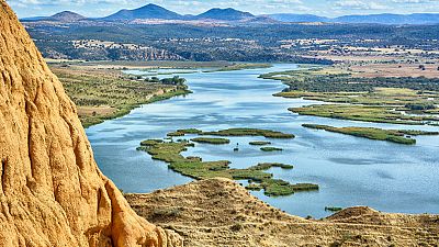 Escapadas - Las Barrancas de Buruj�n - 1/06/19 - Escuchar ahora