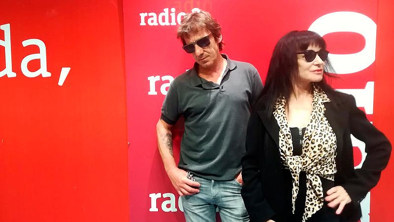 El sótano - Ana Curra; la reina bruja del punk - 31/05/19