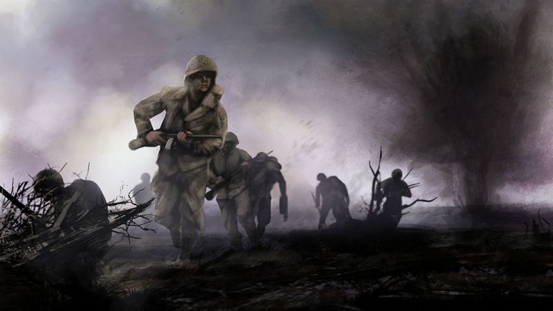 La Historia de cada día - El desembarco de Normandía - 01/06/19