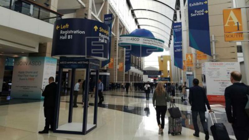 Nueva vía para niños con tumores de mal pronóstico - Escuchar ahora