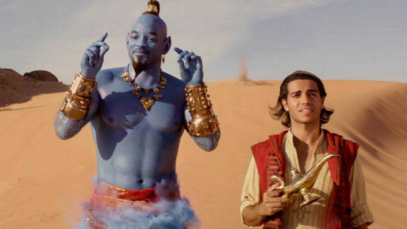 Las mañanas de RNE con Íñigo Alfonso - Vuelve la Fiesta del Cine con entradas a 2,90 euros - Escuchar ahora