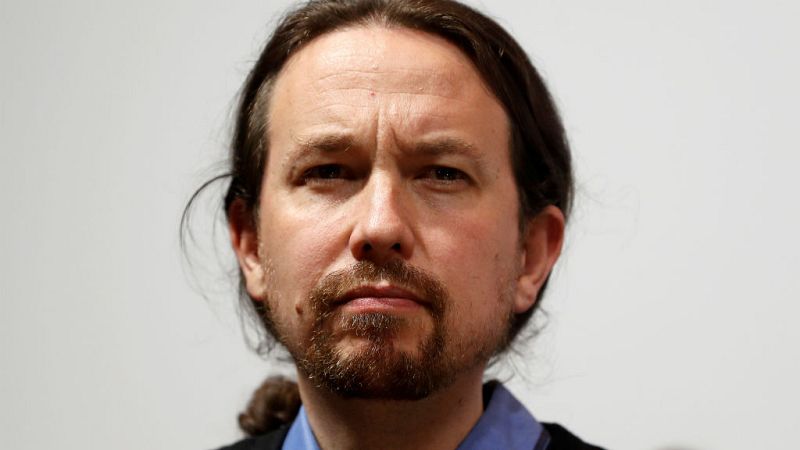 14 horas - Podemos convoca para este sábado un Consejo Ciudadano Estatal - escuchar ahora