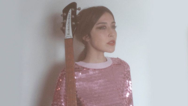 Retromanía - El viaje a la psicodelia de Anni B. Sweet - 03/06/19