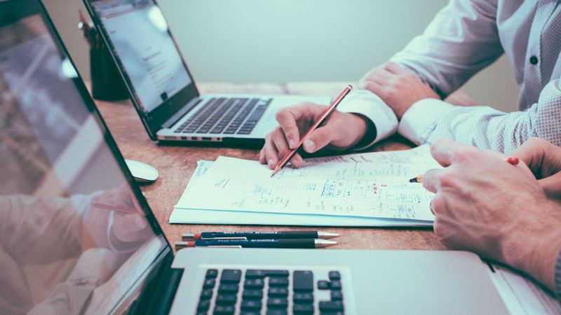 Las mañanas de RNE con Íñigo Alfonso - Los perfiles más demandados por las empresas - Escuchar ahora