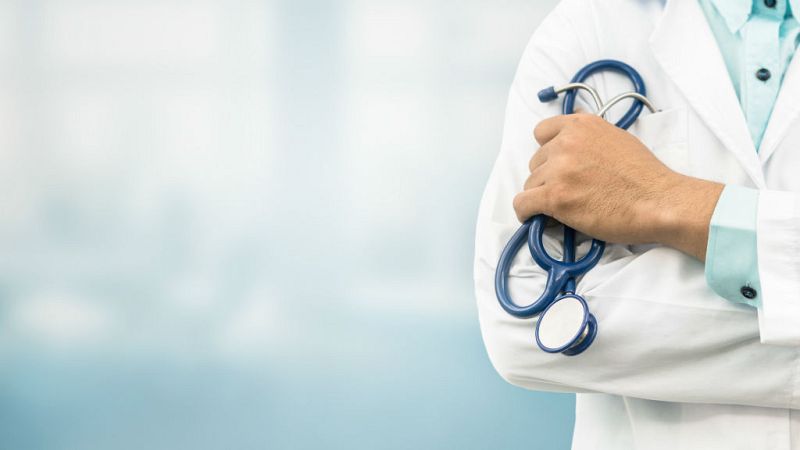 14 horas - Italia sufre la falta de médicos - Escuchar ahora