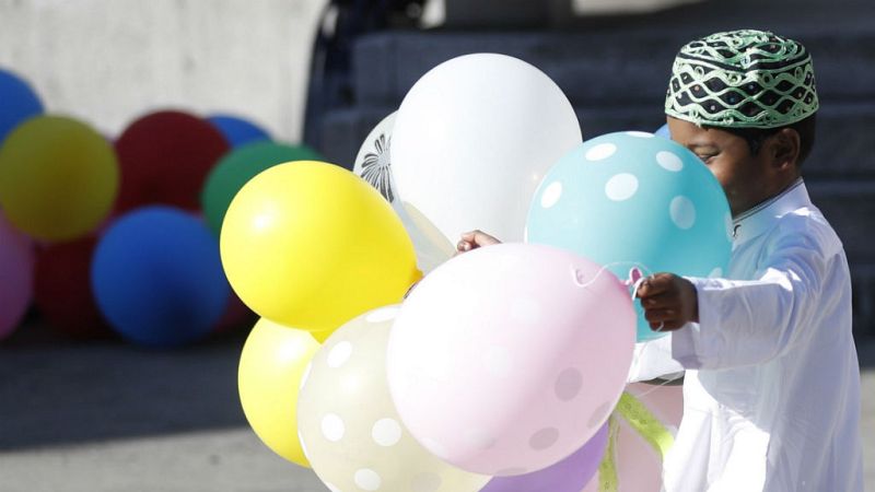 14 horas - ¿Cómo es el Ramadán en cada país?