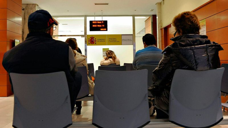 Edadismo, discriminación laboral por edad - Escuchar ahora