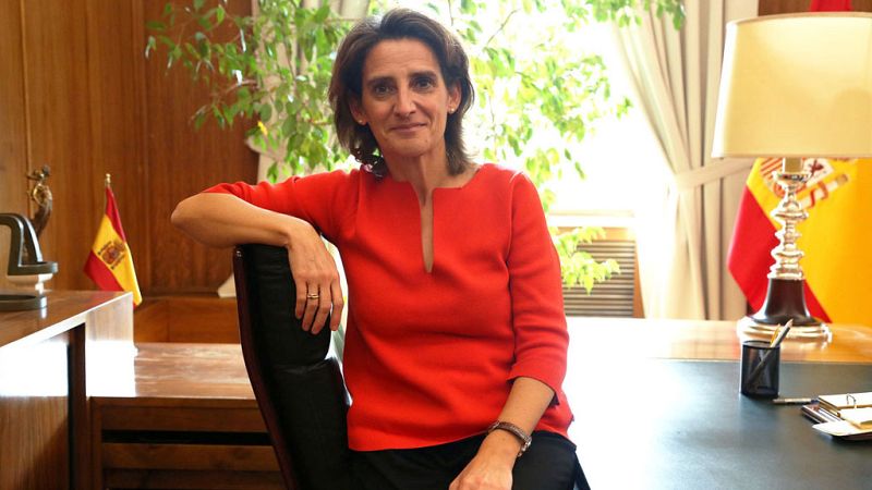 Las mañanas de RNE con Íñigo Alfonso - Teresa Ribera defiende la continuidad de Madrid Central