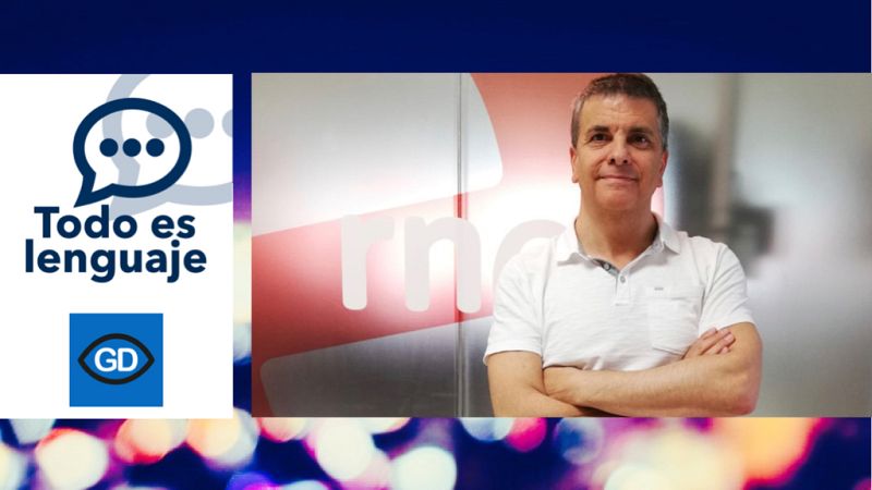 'Tras Babel' - F. Moreno - E. Montolío - "Todo es lenguaje" - Escuchar ahora