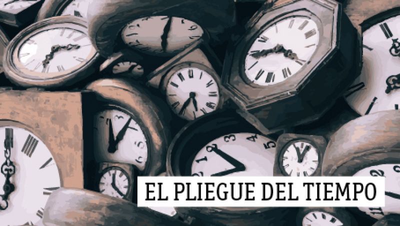 El pliegue del tiempo - Sand y Chopin en Mallorca - 05/06/19 - escuchar ahora