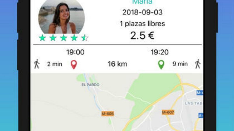 Tendencias - Hoop Carpool - 06/06/19 - Escuchar ahora