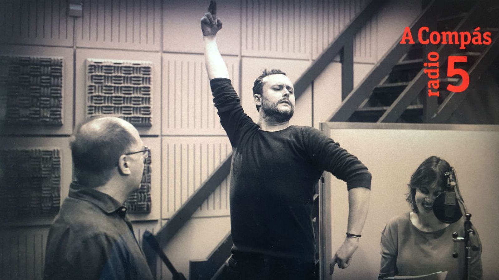 A compás - Aula de flamenco - Bailes regionales - 06/06/19 - escuchar ahora