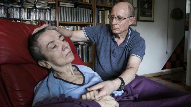 14 horas -  El suicidio asistido de María José Carrasco siga en los juzgados de violencia de género - esuchar ahora