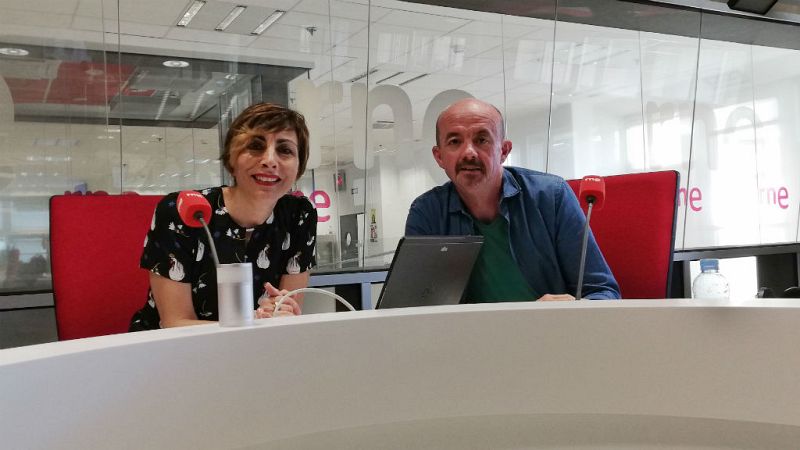 Por tres razones - Eufemio García: "En Mauthausen me salvó la vida mi edad"