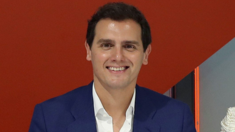 Ciudadanos ratifica su no al PSOE - escuchar ahora