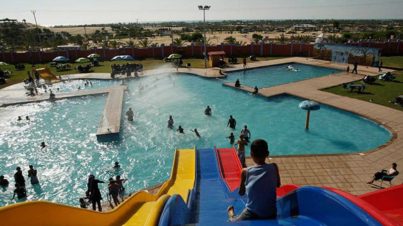 14 horas - Ahogamientos | Morir en el agua, más probable que en la carretera