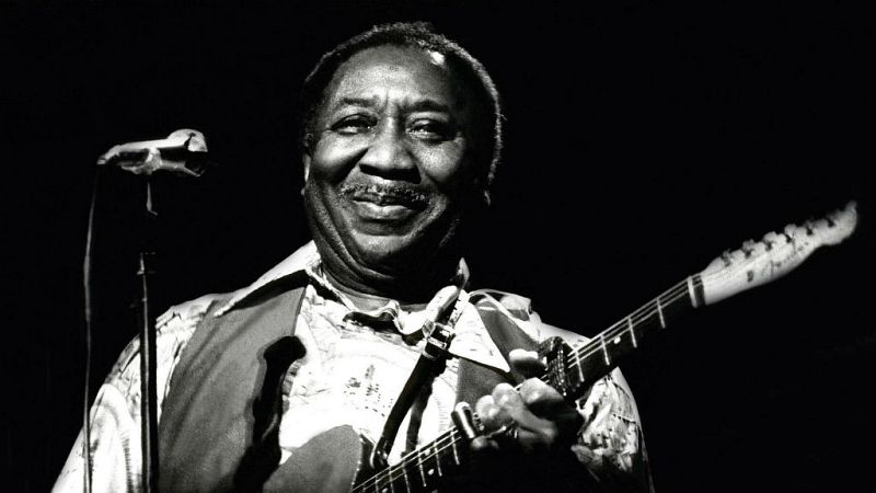 Seis cuerdas - Muddy Waters - 08/06/19 - Escuchar ahora