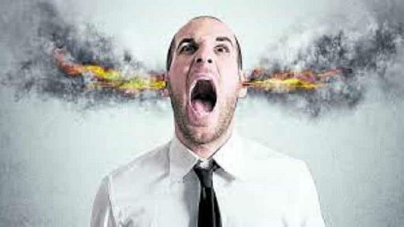 Punto de enlace - Síndrome del trabajador quemado, enfermedad laboral - 08/06/19