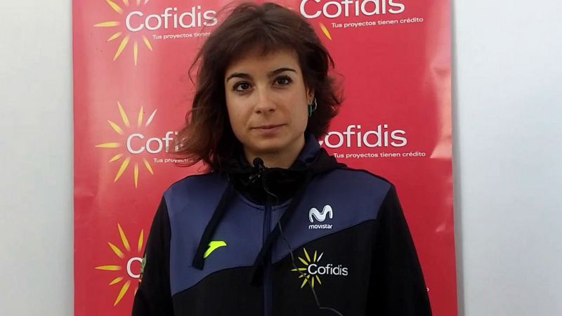 Meta volante - Sheyla Gutiérrez - 08/06/19 - Escuchar ahora