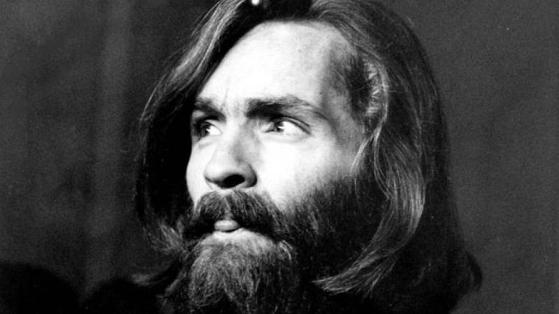 Píntalo de negro - Las extrañas conexiones entre el alma criminal de Charles Manson y el Soul luminoso - 08/06/19