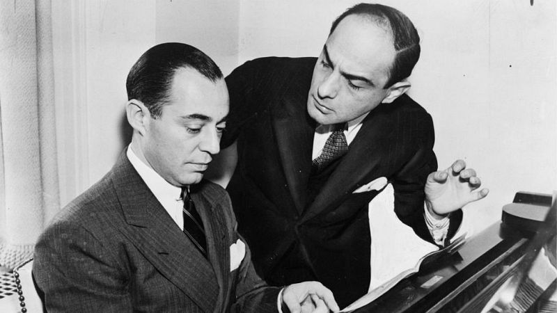 El contexto - Blue Moon - 09/06/19 - Escuchar ahora