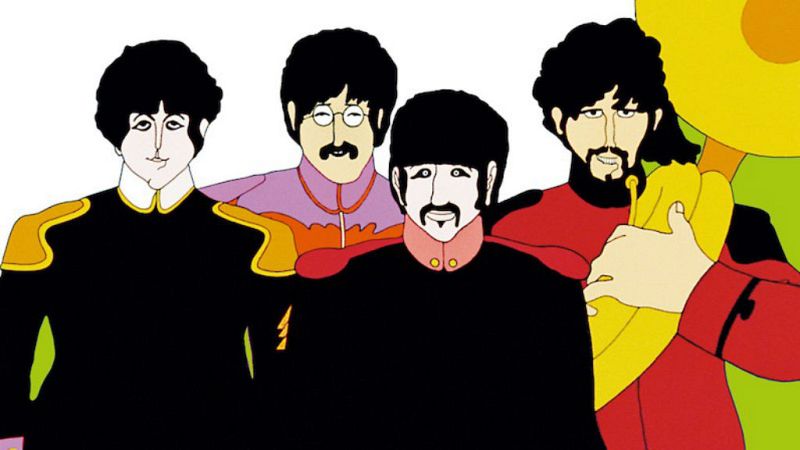 Música Maeztu - Amarillo -09/06/19 - Escuchar ahora