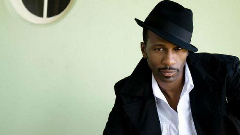 Afroamérica - Leon Preston Robinson - 09/06/19 - Escuchar ahora