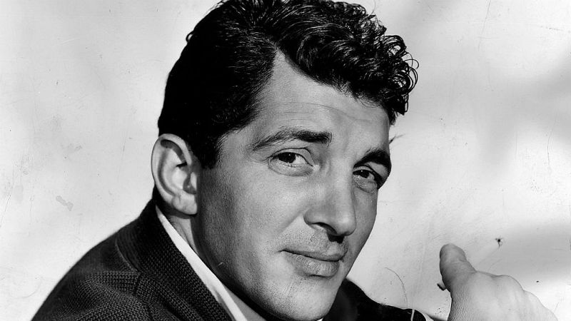 Rebobinando - Dean Martin "Thats Amore" - 09/06/19 - Escuchar ahora