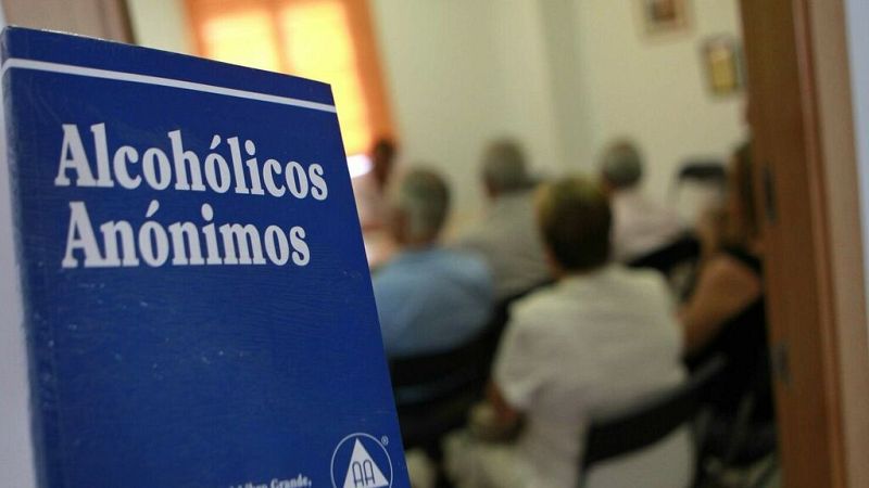 Esto me suena - Alcohólicos Anónimos cumple 84 años - Escuchar ahora