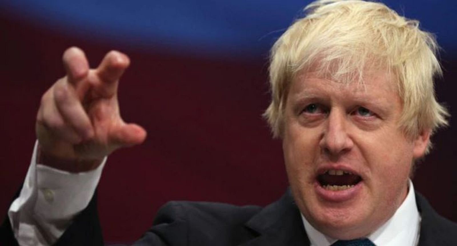 24 horas - Estos son los diez candidatos a suceder a May - escuchar ahora