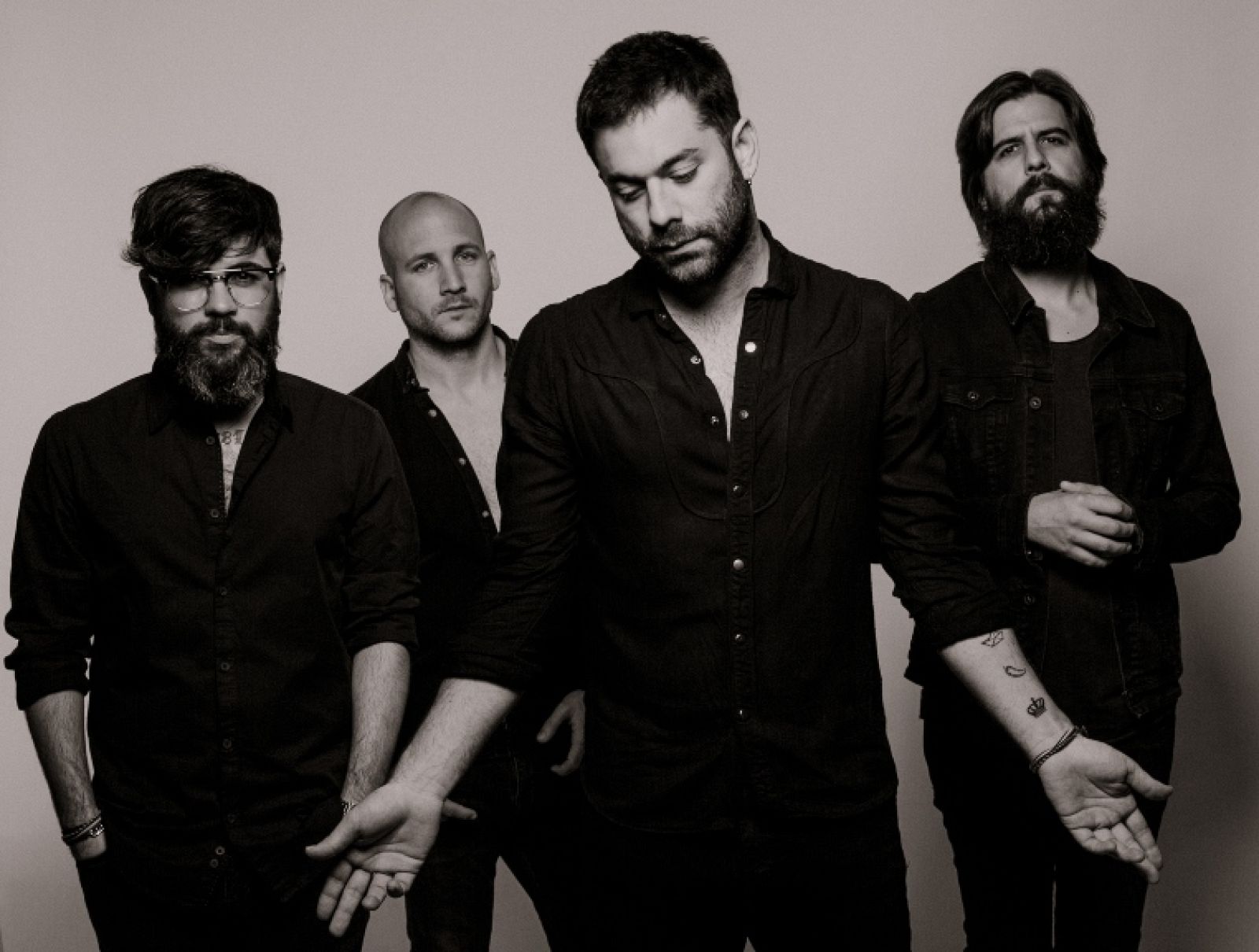 Hoy Empieza Todo con Ángel Carmona- Estreno 'Lo que te mereces' Viva Suecia- 11/06/19