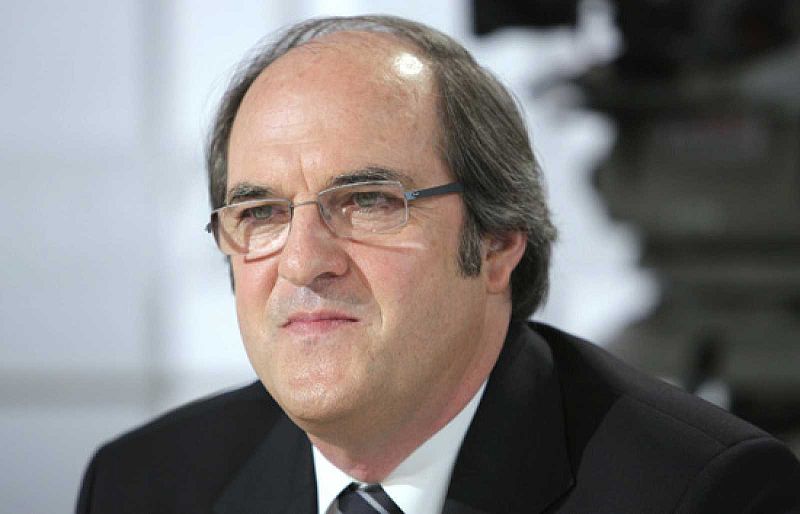 Las mañanas de RNE con Íñigo Alfonso - Ángel Gabilondo (PSOE): "Voy a hacer valer hasta el final los apoyos que tenga"  - Escuchar ahora