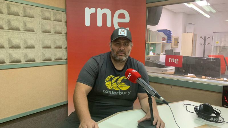 Esto me suena - El rugby como herramienta de reinserción social - Escuchar ahora