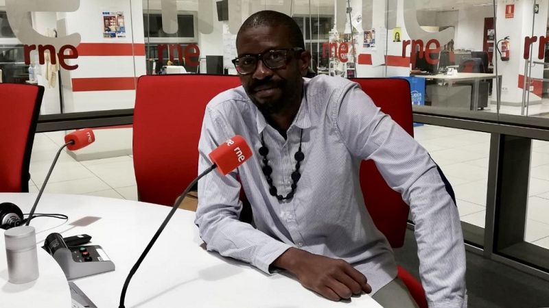 Jazz latino con Reinier Elizarde - Escuchar ahora