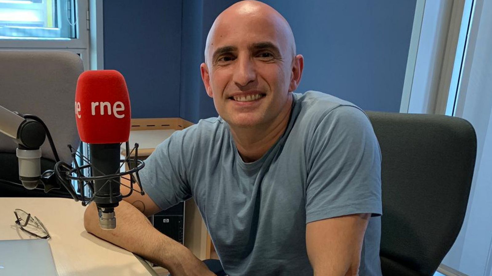 A compás - Rafael Bonachela - 13/06/19 - escuchar ahora