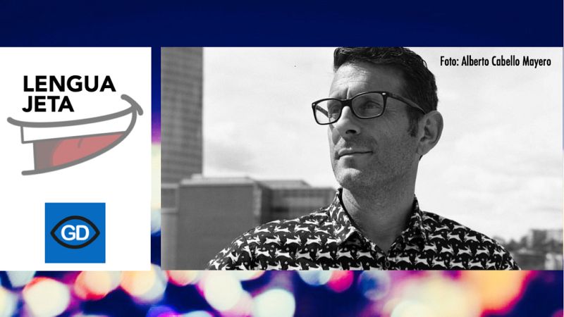 Lenguajeta - Xosé Castro - "Sabio de guardia" - Escuchar ahora