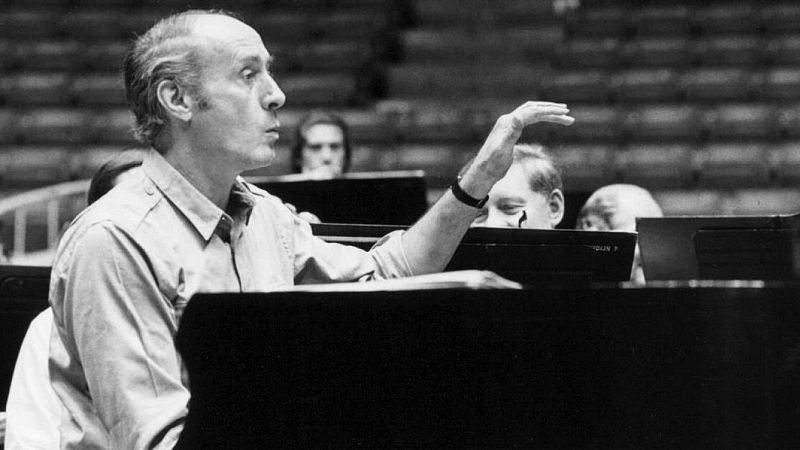 Vamos al cine - 25 años sin Henry Mancini - 13/06/19